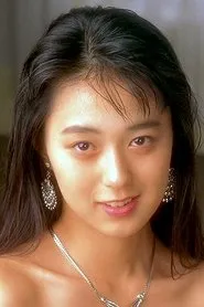 Retrato de Hitomi Shiraishi