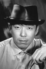 Foto de Hitoshi Yazaki