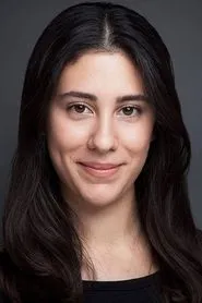 Retrato de Hivda Zizan Alp