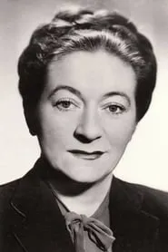 Foto de Hjördis Petterson