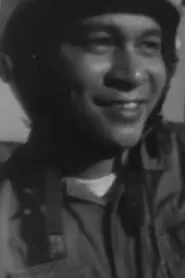 Retrato de Hồ Thái