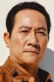 Retrato de Hoàng Hải