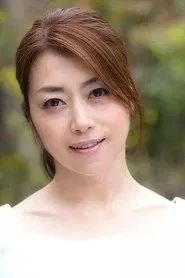 Retrato de Hojo Asahi