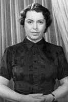 Retrato de Hokuma Gurbanova