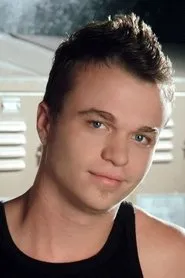 Retrato de Holden Grey