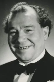 Retrato de Holger Hansen