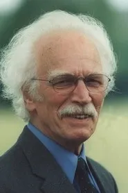 Retrato de Holger Perfort