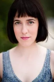 Retrato de Holly Austin