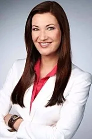 Retrato de Holly Bernier