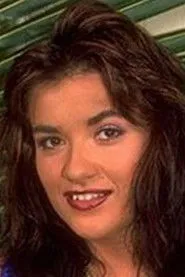 Retrato de Holly Black