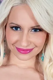 Retrato de Holly Brooks