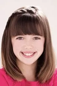 Retrato de Holly Gorski
