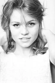 Holly Goss en El paso del diablo