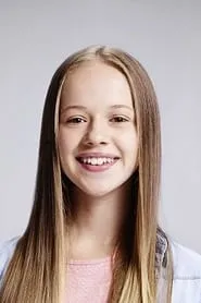 Holly J. Barrett en Killer Cheer Mom
