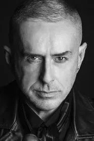 Holly Johnson en Sounds of Liverpool at the BBC
