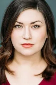 Holly Kenney en Stranger in the Woods