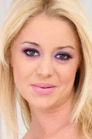 Retrato de Holly Morgan
