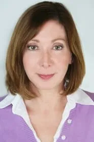 Retrato de Holly Wortell