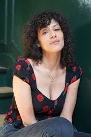 Retrato de Holy Fatma