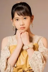 Homare Okamura en Hello! Project DVD Magazine Vol.78