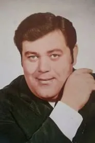 Retrato de Homayoon