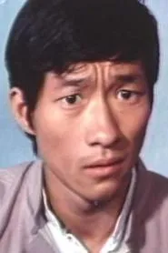 Retrato de Hon Kwok-Choi
