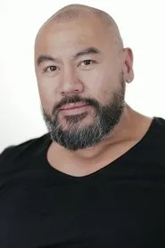 Retrato de Hon Ping Tang
