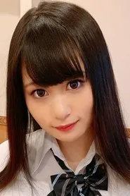 Retrato de Honami Nagarekawa