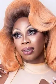 Retrato de Honey Davenport