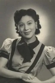Retrato de Hong Bai