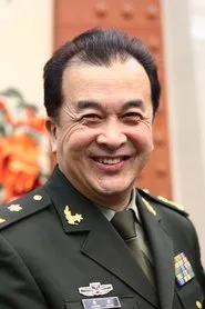 Hong Huang en Major Secretary