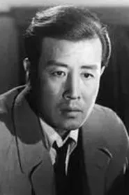 Retrato de Hong Mu