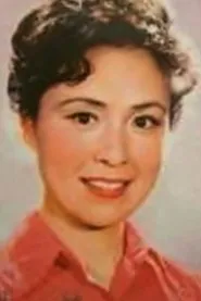 Retrato de Hong Rong