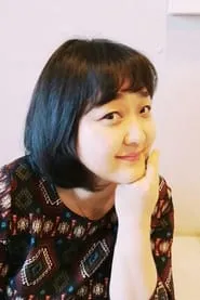 Retrato de Hong So-young