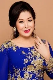 Hồng Vân en Cô Ba Sài Gòn