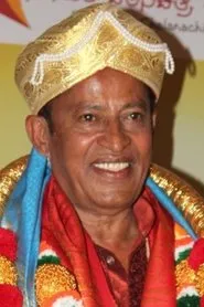 Foto de Honnavalli Krishna