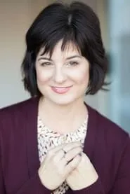 Retrato de Hope Levy
