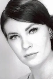 Hope Stansbury en The Neon Woman