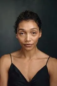 Retrato de Hopi Grace