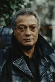 Retrato de Horace Ové