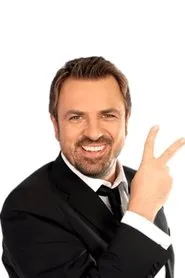 Retrato de Horia Brenciu