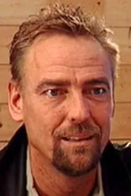 Horst Baron en BloodBound