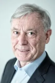 Retrato de Horst Köhler