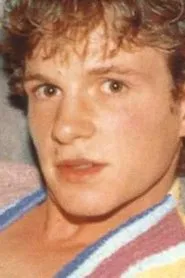 Retrato de Horst Kruger