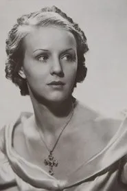 Hortense Raky en Verurteilt 1910