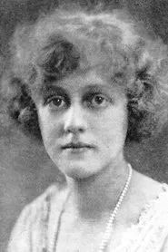 Retrato de Hortensia Hedström