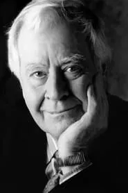 Horton Foote en Fearful Symmetry