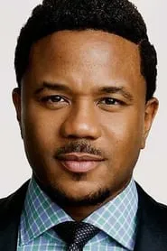 Hosea Chanchez en Pecados Capitales: Envidia