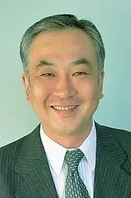 Retrato de Hosei Kawabata