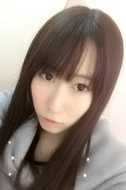 Retrato de Hoshi Anzu